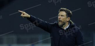 frosinone calcio