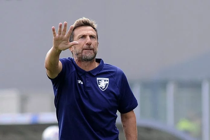 frosinone calcio