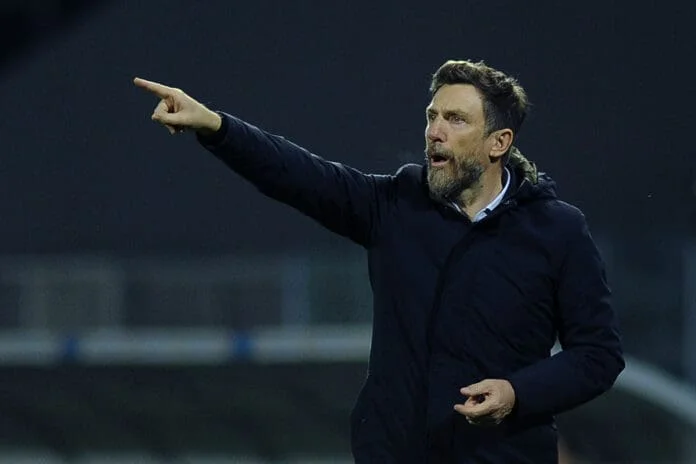 frosinone calcio