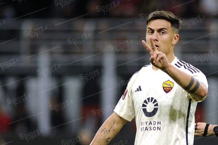 UEFA EUROPA LEAGUE 2023-2024: MILAN VS ROMA uefa europa league 2023 2024: milan vs roma