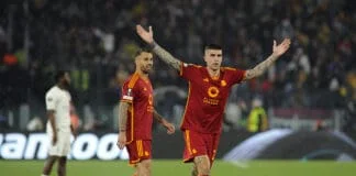 uefa europa league 2023 2024: roma vs milan