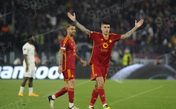 uefa europa league 2023 2024: roma vs milan