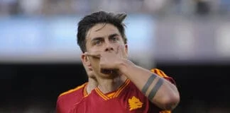 serie a tim 2023 2024: napoli vs roma