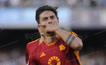 serie a tim 2023 2024: napoli vs roma