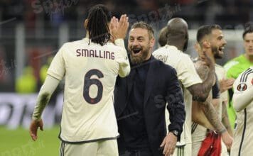 uefa europa league 2023 2024: milan vs roma