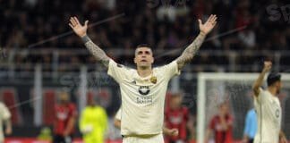 uefa europa league 2023 2024: milan vs roma