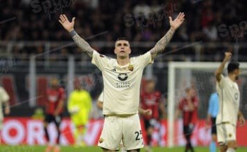 uefa europa league 2023 2024: milan vs roma