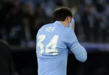 lazio calcio