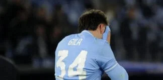 lazio calcio