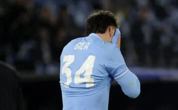 lazio calcio
