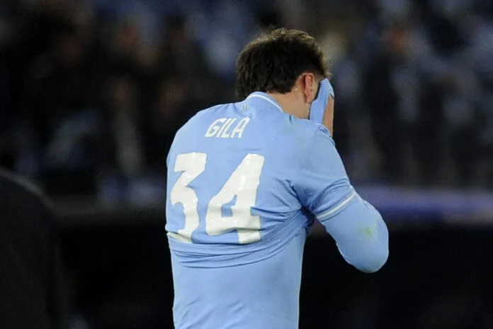 lazio calcio