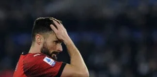 milan calcio
