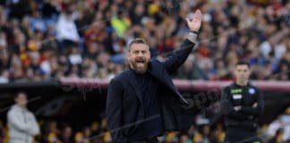 serie a tim 2023 2024: roma vs bologna