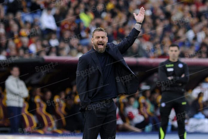 serie a tim 2023 2024: roma vs bologna