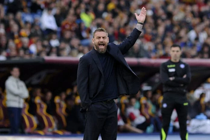 serie a tim 2023 2024: roma vs bologna