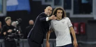lazio calcio