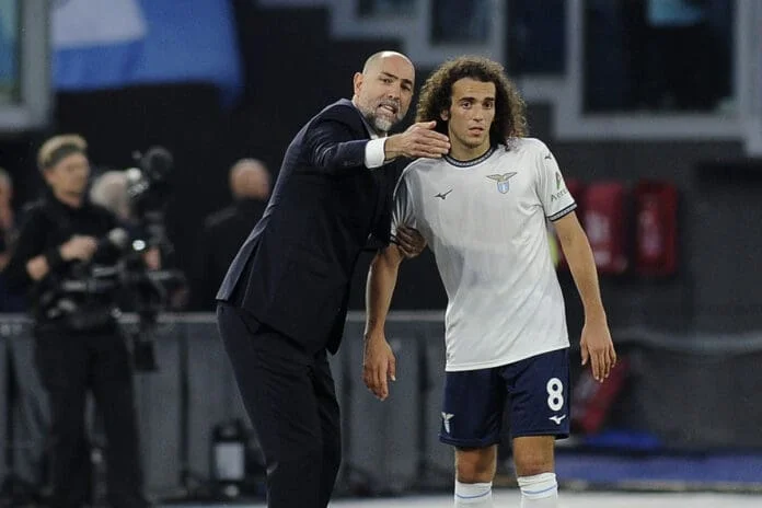 lazio calcio