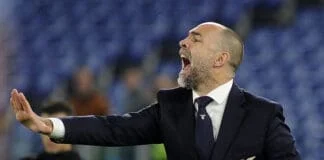lazio calcio