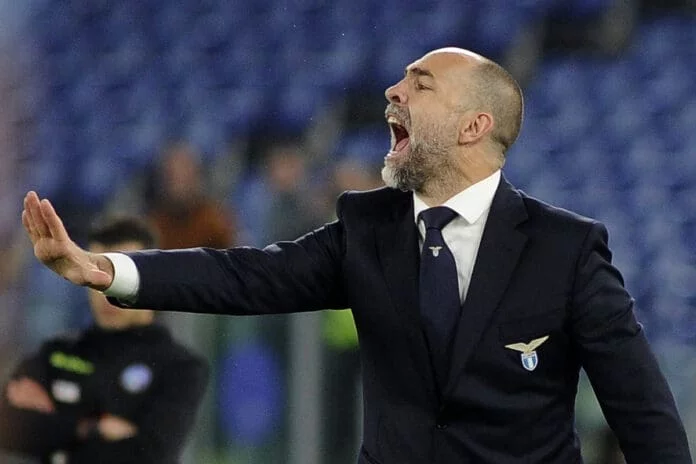 lazio calcio