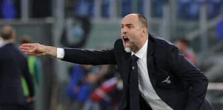 serie a tim 2023 2024: lazio vs juventus