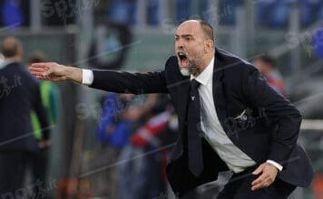 serie a tim 2023 2024: lazio vs juventus