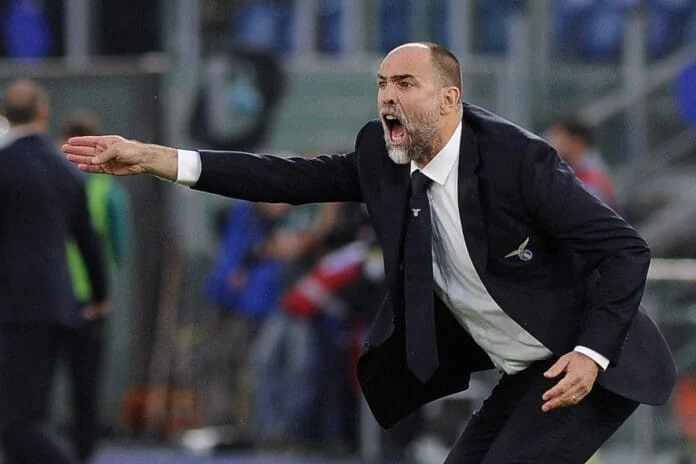 serie a tim 2023 2024: lazio vs juventus