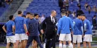 serie a tim 2023 2024: lazio vs juventus