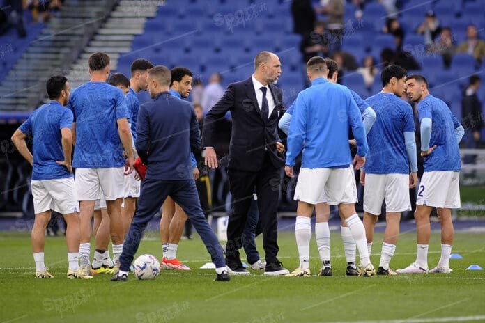 serie a tim 2023 2024: lazio vs juventus