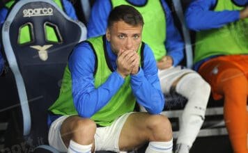 serie a tim 2023 2024: lazio vs hellas verona