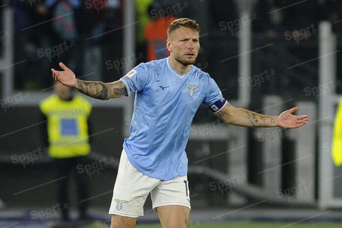 coppa italia frecciarossa 2023 2024: lazio vs juventus