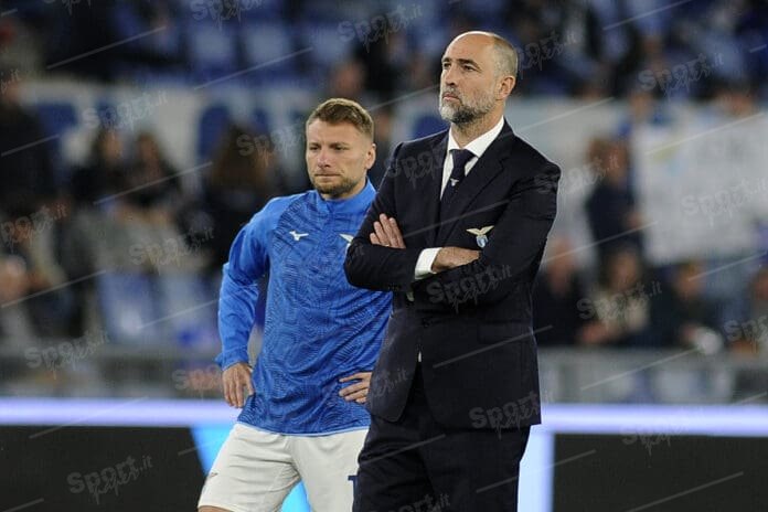 serie a tim 2023 2024: lazio vs hellas verona