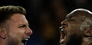 derby roma vs lazio