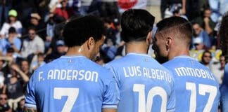 lazio calcio