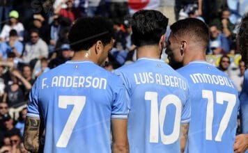 lazio calcio