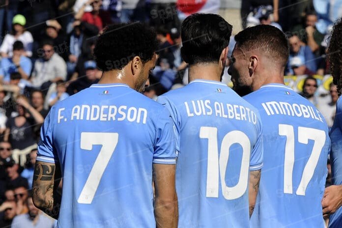 lazio calcio
