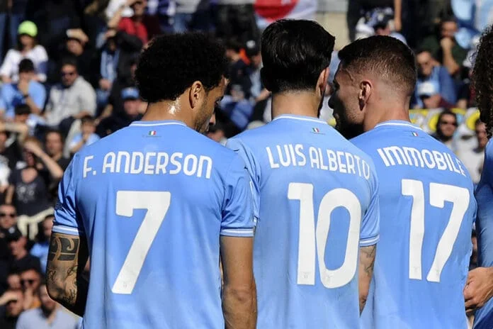 lazio calcio