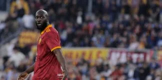 roma calcio