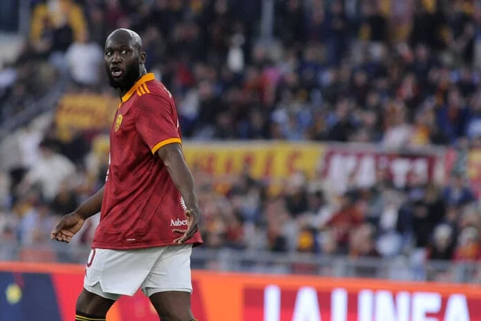 roma calcio