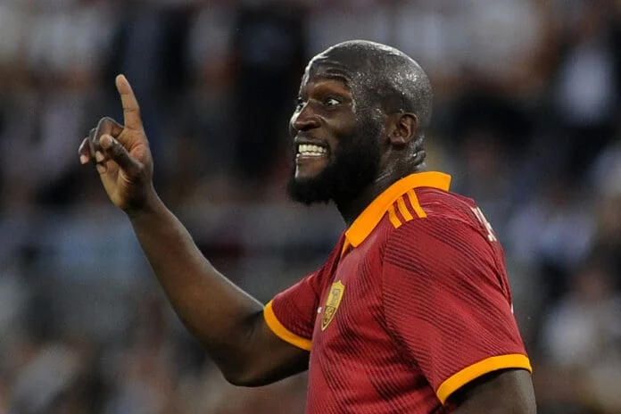 roma calcio