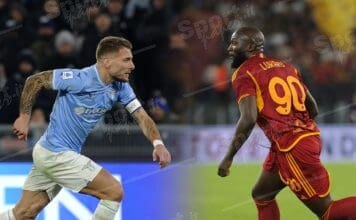 derby roma vs lazio