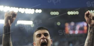 serie a tim 2023 2024: roma vs lazio