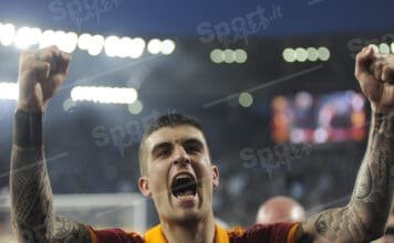 serie a tim 2023 2024: roma vs lazio