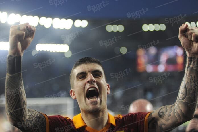 serie a tim 2023 2024: roma vs lazio