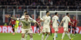 uefa europa league 2023 2024: milan vs roma