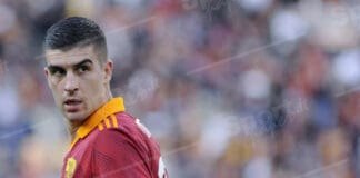 serie a tim 2023 2024: roma vs lazio