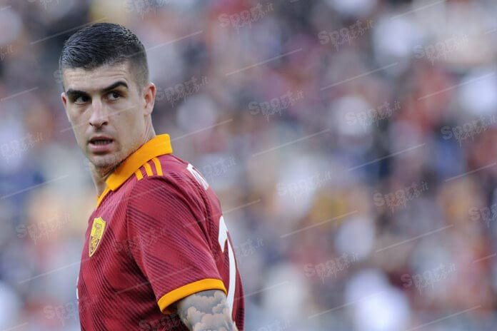 SERIE A TIM 2023-2024: ROMA VS LAZIO serie a tim 2023 2024: roma vs lazio