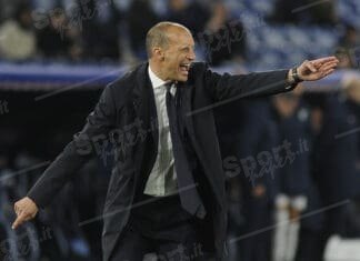 Allegri-Conte: c’eravamo tanto odiati coppa italia frecciarossa 2023 2024: lazio vs juventus
