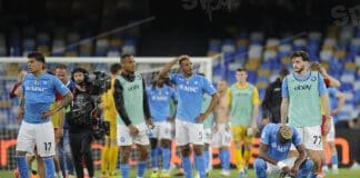 serie a tim 2023 2024: napoli vs roma