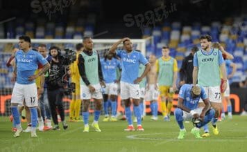 serie a tim 2023 2024: napoli vs roma