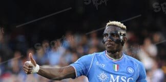 serie a tim 2023 2024: napoli vs roma